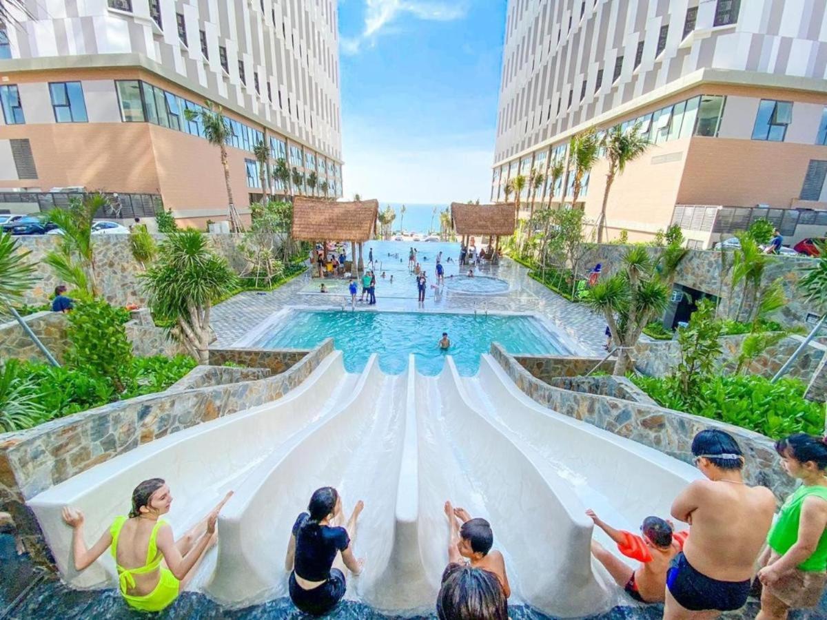 Apec Nirvana Peace Mui Ne Bagian luar foto